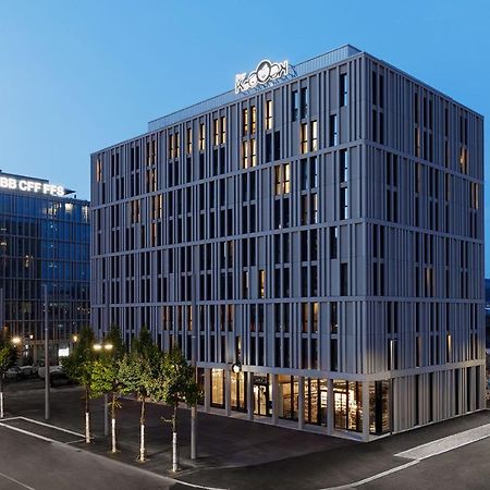 Stay KooooK Bern Wankdorf Exterior foto